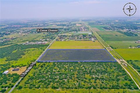 0 E Owassa Road San Juan TX 78589