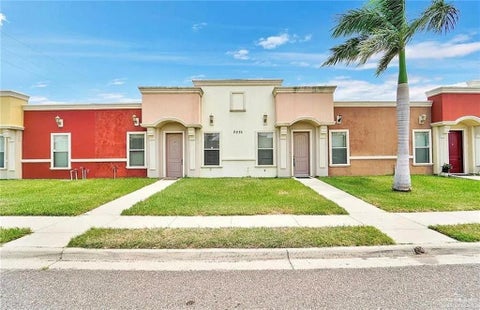 Multifamily For Sale - 3051 Regal Drive<br/> Hidalgo County, Edinburg, TX 78539