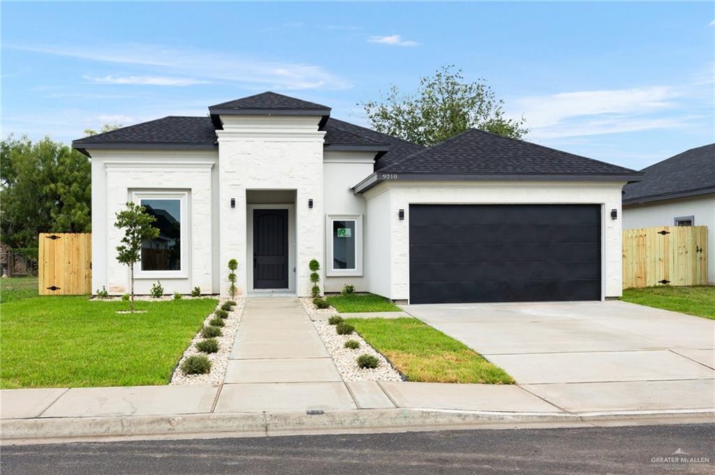 9210 N 25th Street, McAllen, Texas image 1