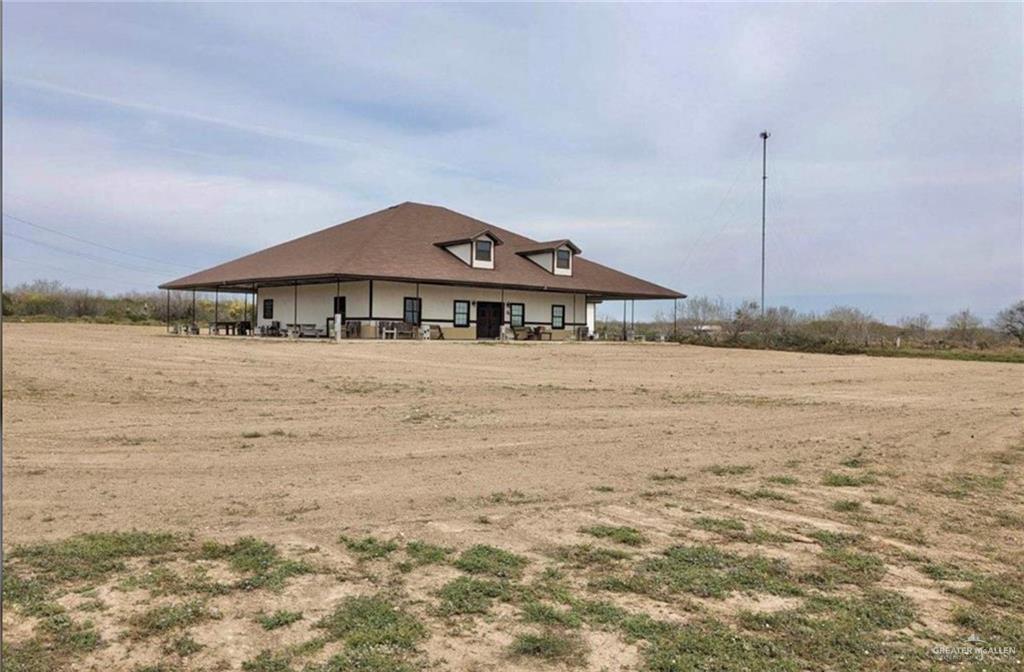 2991 N Us Highway 83, Roma, Texas image 1