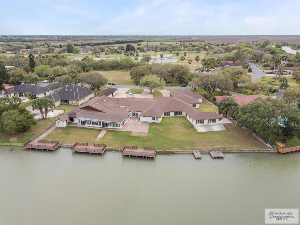93 Pizarro Avenue, Rancho Viejo, Texas image 37