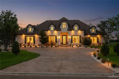 Photo of 907 E 2 Mile Line Road, Mission, TX 78574 (MLS # 502649)