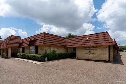 Condo For Sale - 200 E Yuma Avenue #24<br/> McAllen, TX 78503