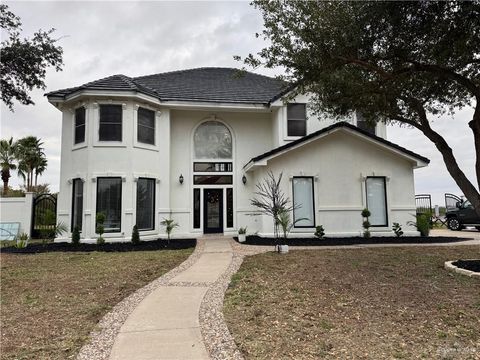 Multifamily For Sale - 2600 Santa Laura St<br/> Mission, TX 78572