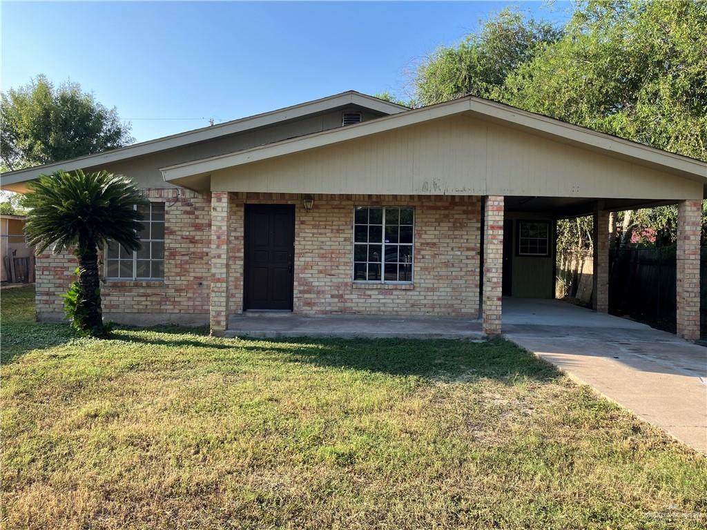 205 San Diego Circle, San Juan, Texas image 1