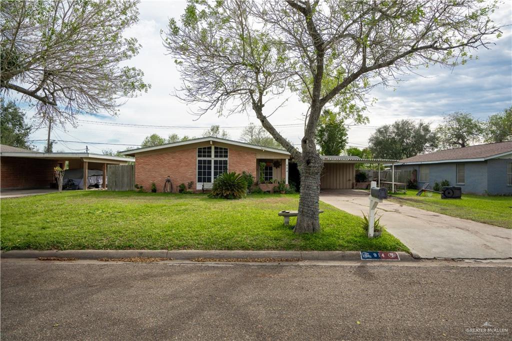 914 E Carrol Street, Harlingen, Texas image 2