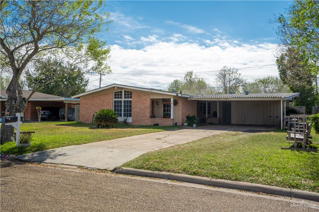 914 E Carrol Street, Harlingen, Texas image 6