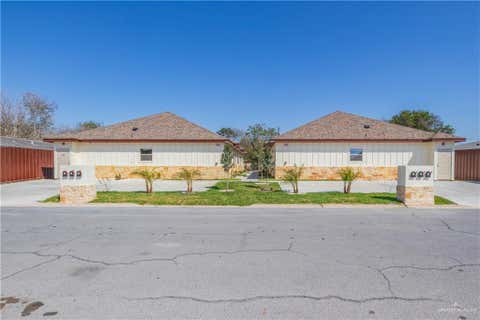 Apartment For Rent - 2114 Galveston Avenue #2<br/> Hidalgo County, McAllen, TX 78501