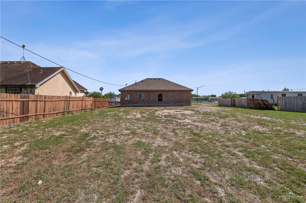 12605 El Rosal Street, La Feria, Texas image 19