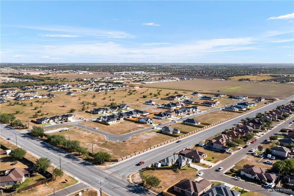 3007 E Palo Blanco Street, Hidalgo, Texas image 12