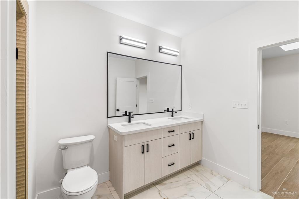 1421 6th Drive, Harlingen, Texas image 19
