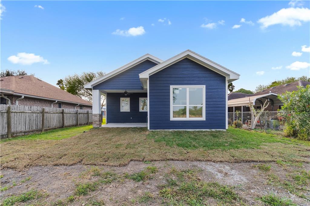 1421 6th Drive, Harlingen, Texas image 5