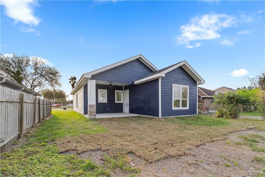 1421 6th Drive, Harlingen, Texas image 4