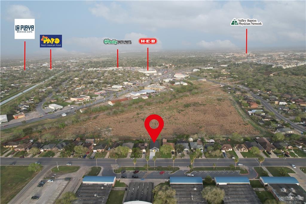 1421 6th Drive, Harlingen, Texas image 25