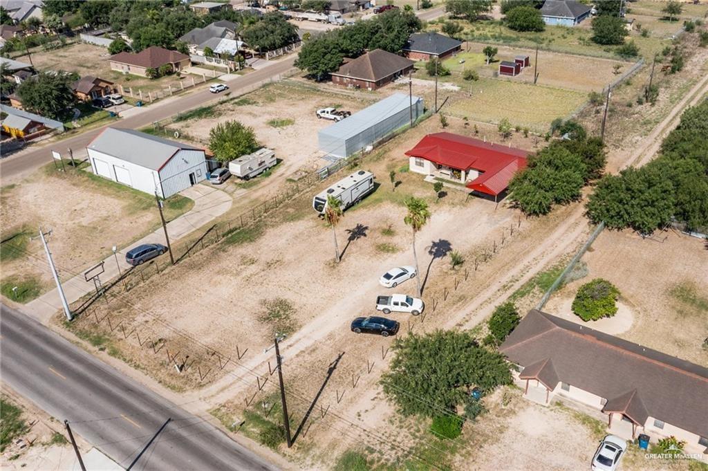 419 El Pinto Road, Sullivan City, Texas image 14