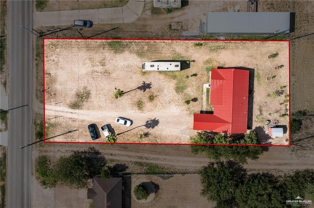 419 El Pinto Road, Sullivan City, Texas image 12