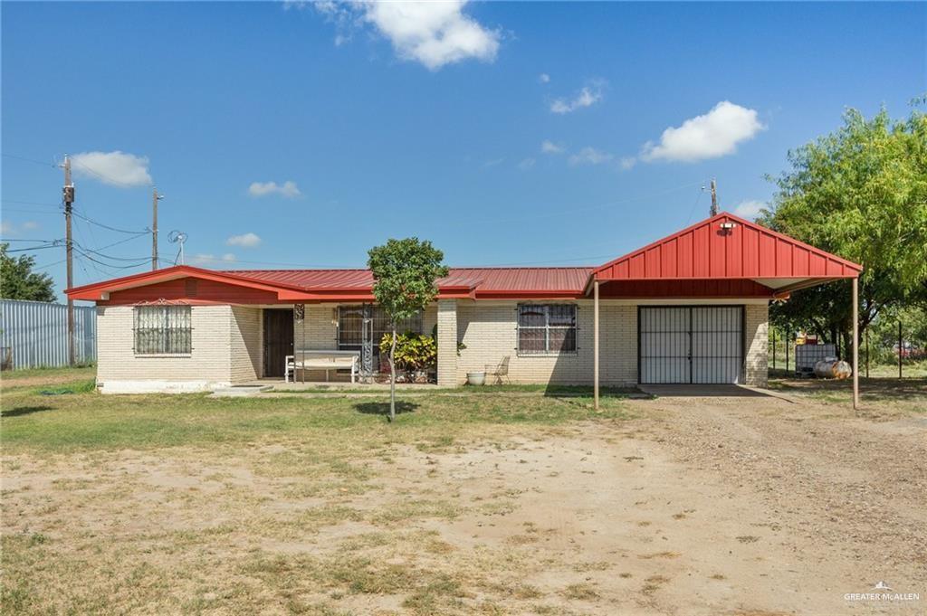 419 El Pinto Road, Sullivan City, Texas image 1