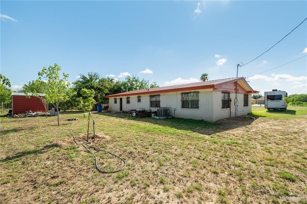 419 El Pinto Road, Sullivan City, Texas image 10