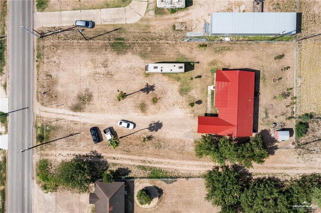 419 El Pinto Road, Sullivan City, Texas image 11