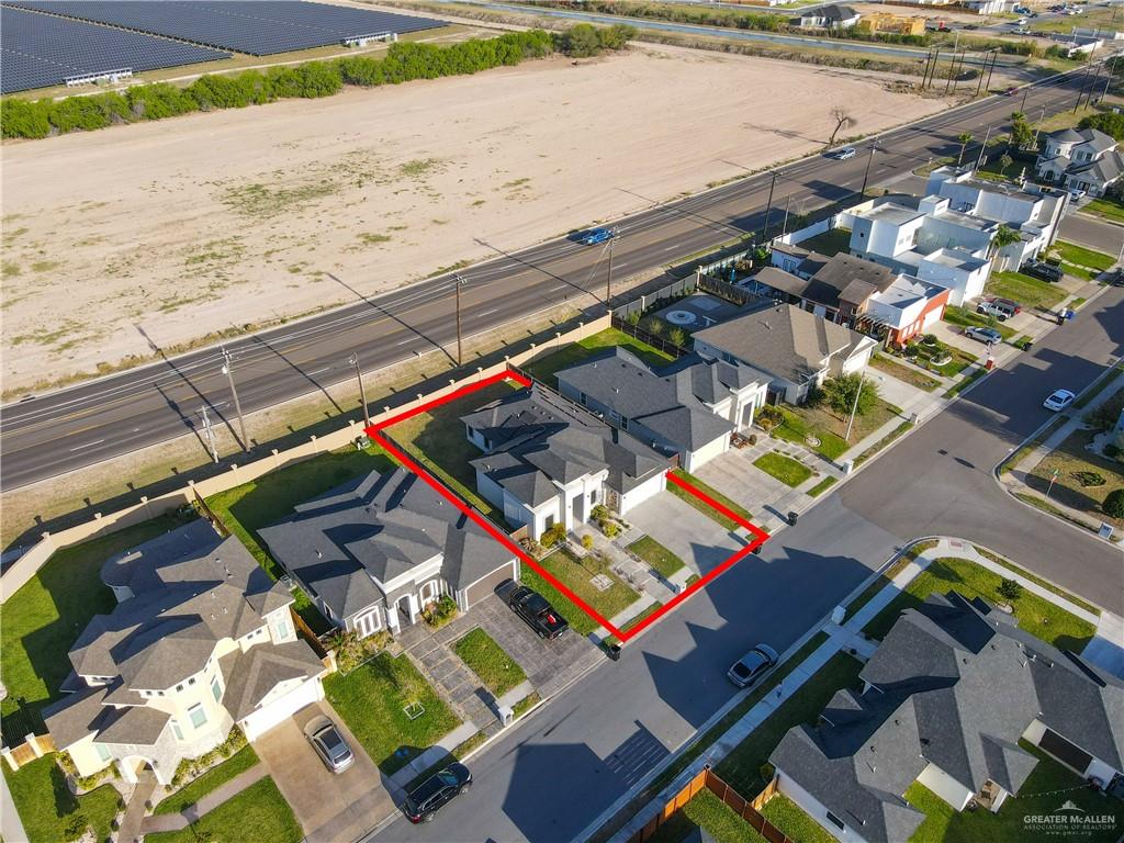 9409 N 22nd Lane, McAllen, Texas image 7