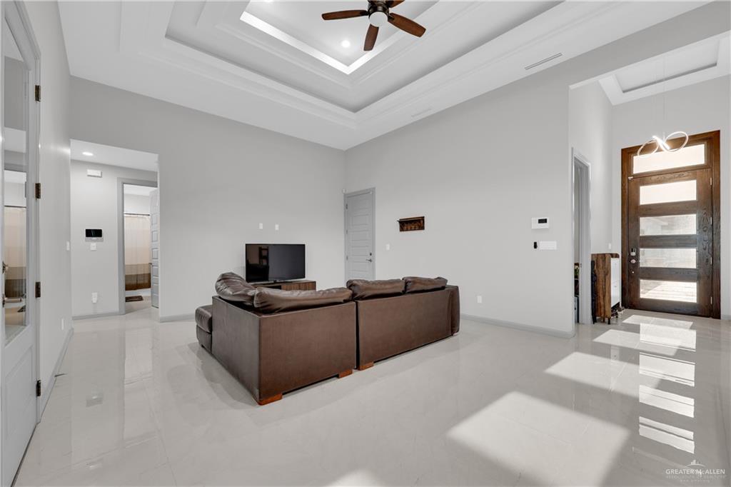 9409 N 22nd Lane, McAllen, Texas image 15