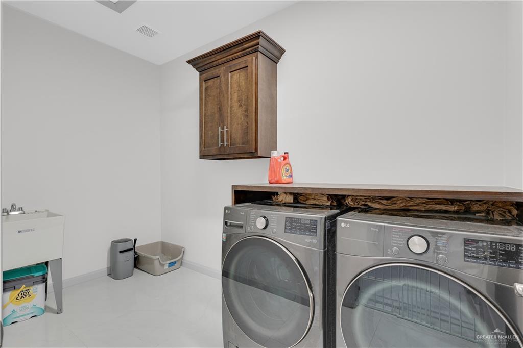 9409 N 22nd Lane, McAllen, Texas image 20