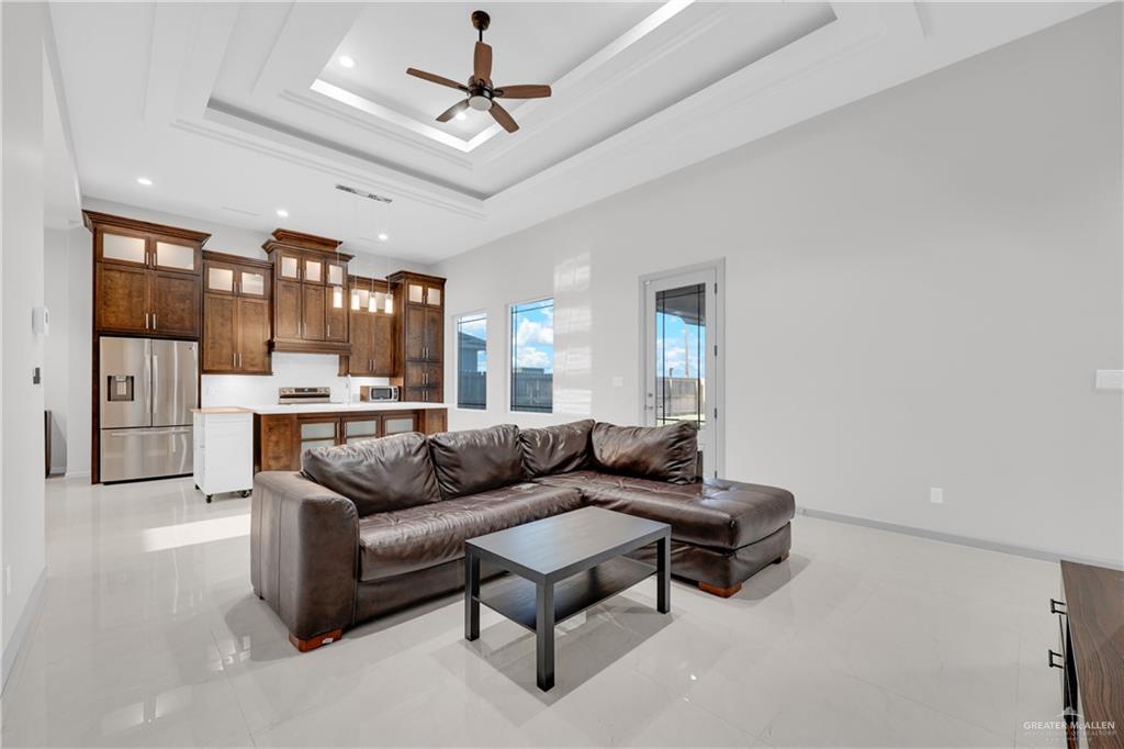9409 N 22nd Lane, McAllen, Texas image 17