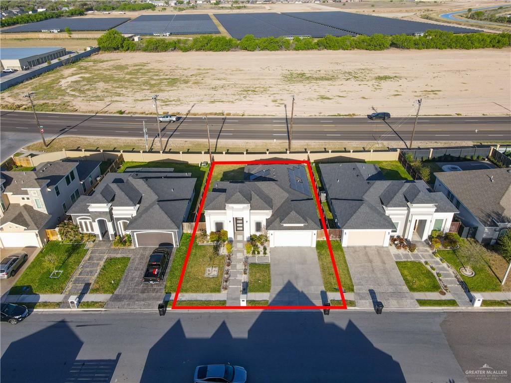 9409 N 22nd Lane, McAllen, Texas image 2