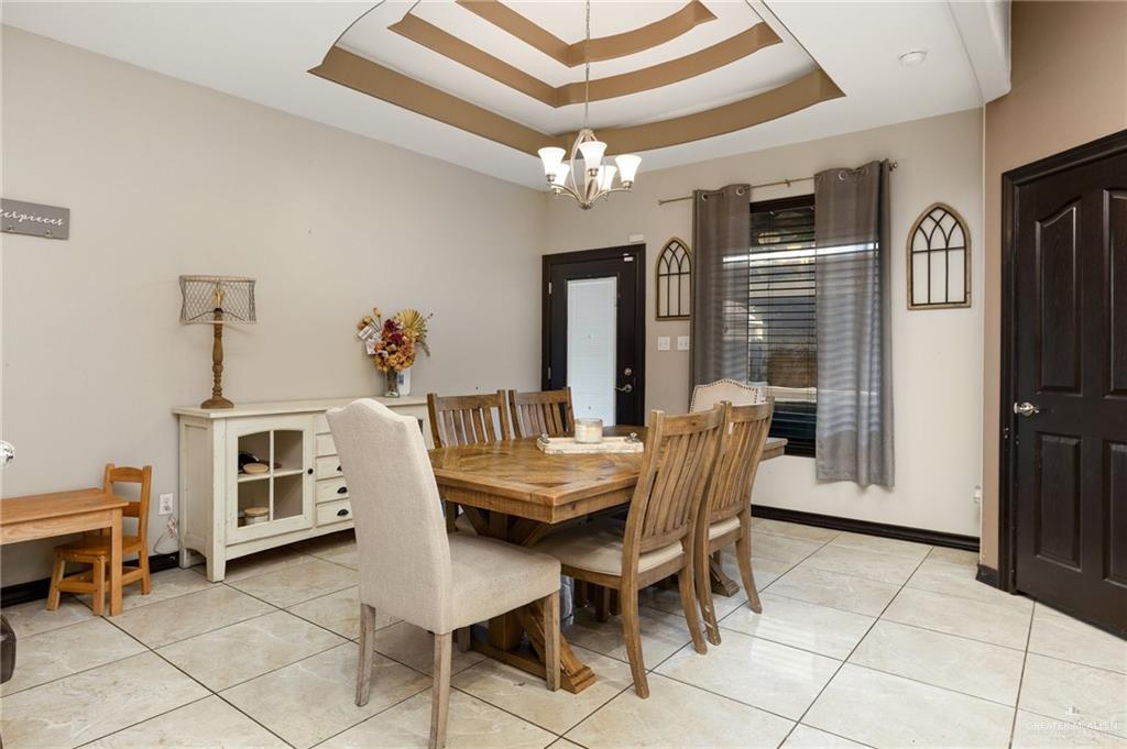 10919 N 29th Lane, McAllen, Texas image 5