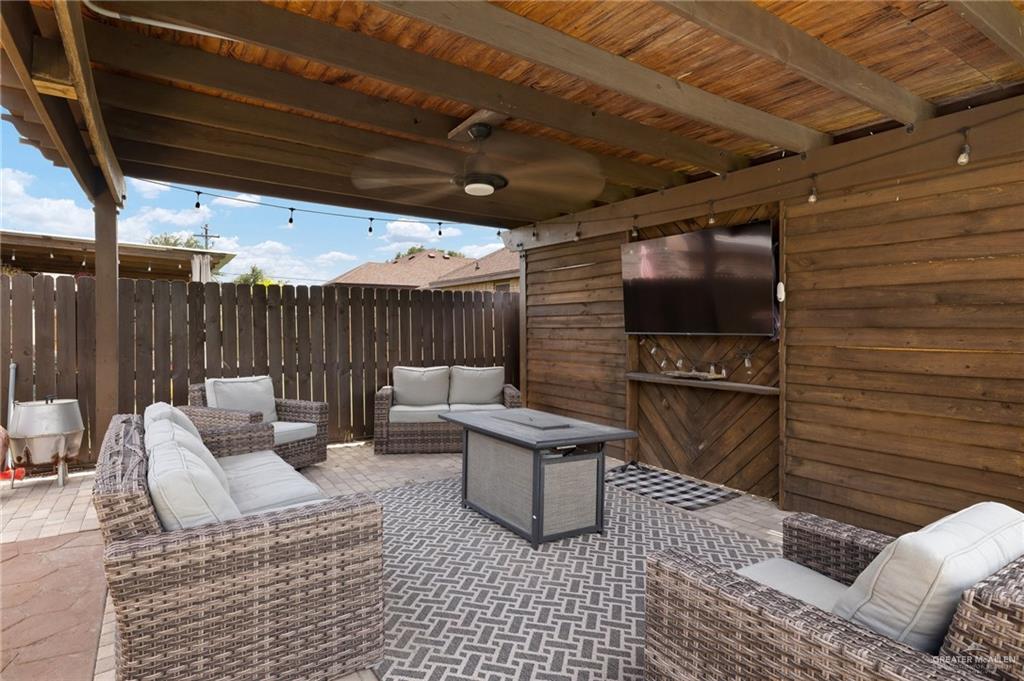 10919 N 29th Lane, McAllen, Texas image 16