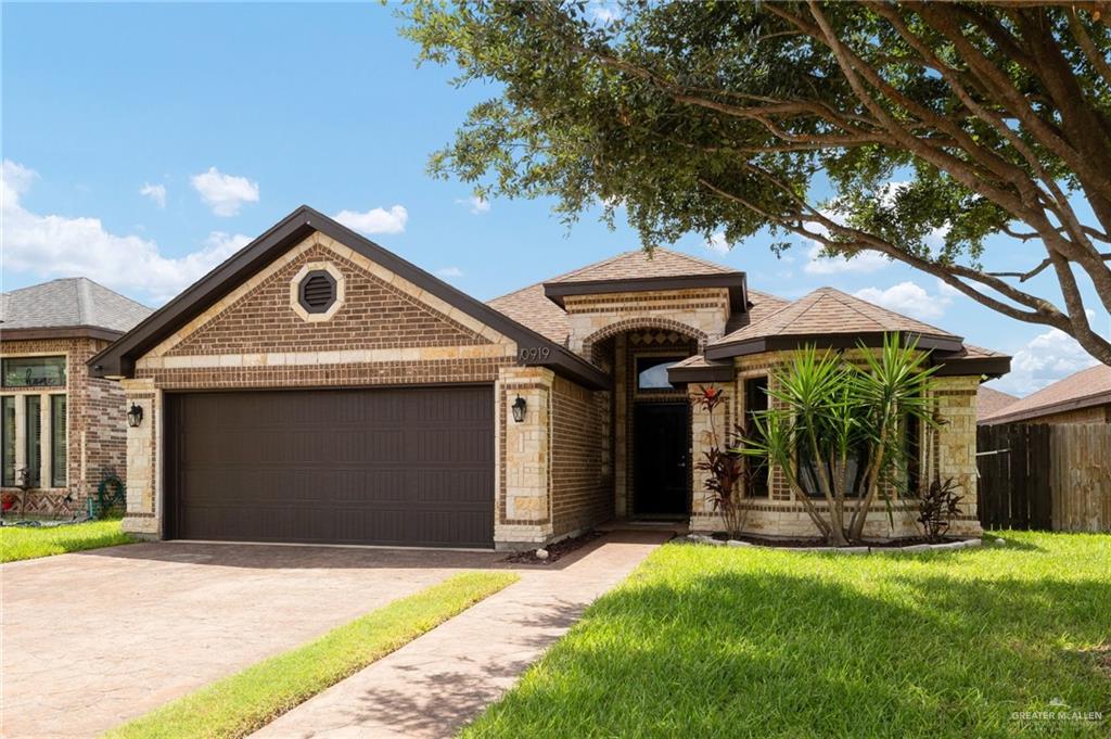 10919 N 29th Lane, McAllen, Texas image 1