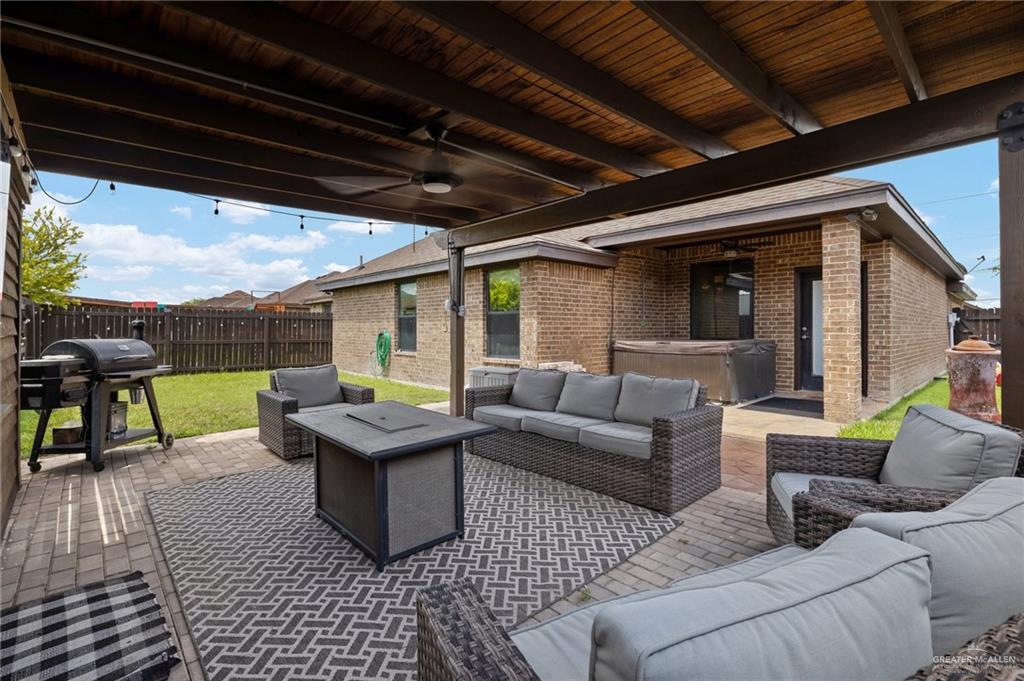 10919 N 29th Lane, McAllen, Texas image 15