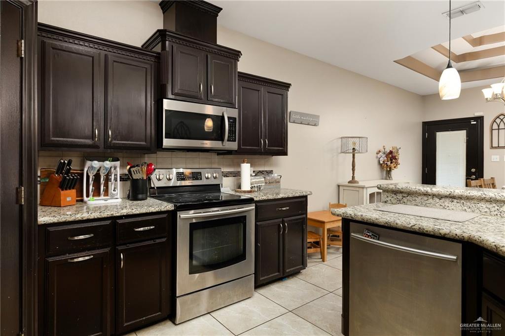 10919 N 29th Lane, McAllen, Texas image 7
