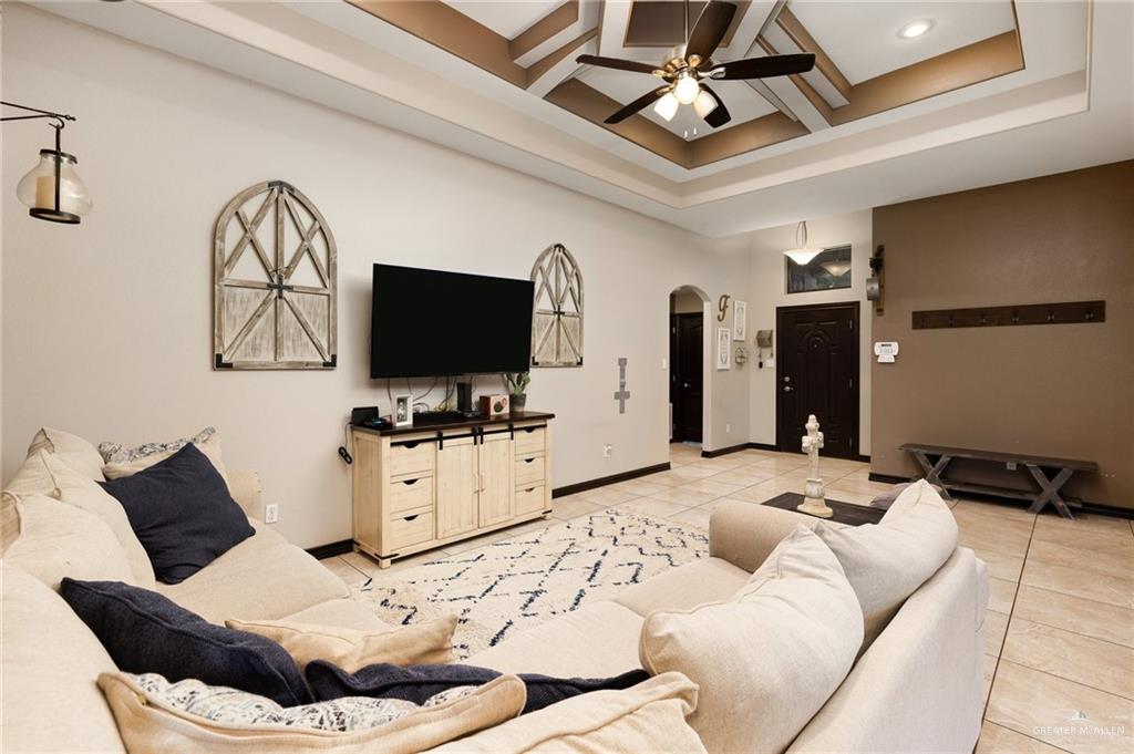 10919 N 29th Lane, McAllen, Texas image 2