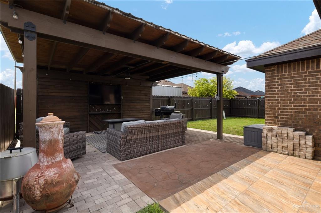 10919 N 29th Lane, McAllen, Texas image 14