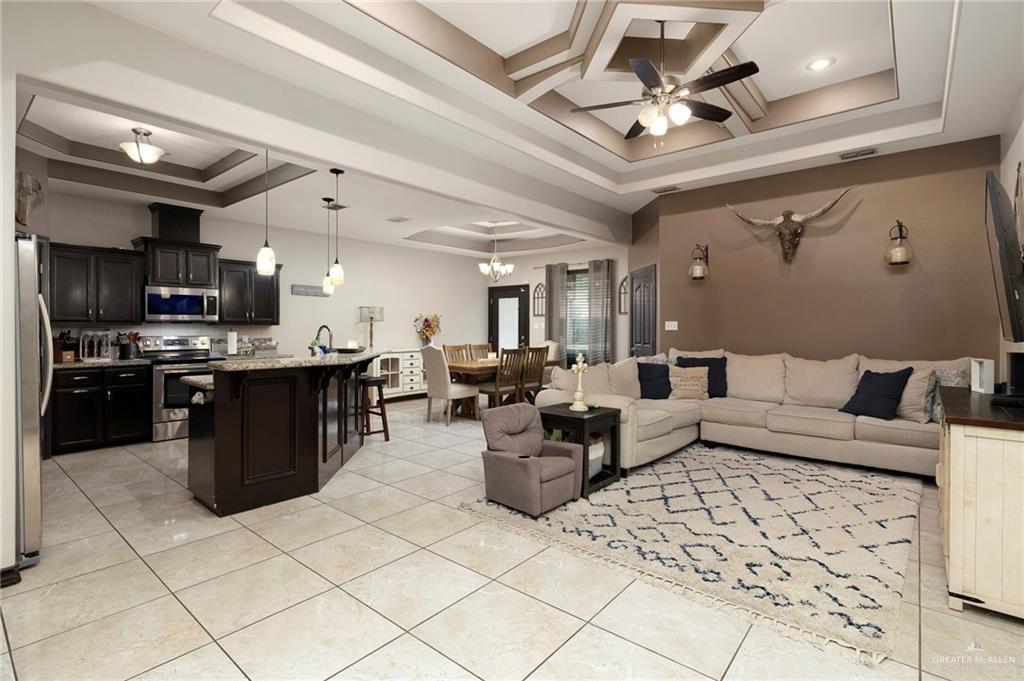 10919 N 29th Lane, McAllen, Texas image 4