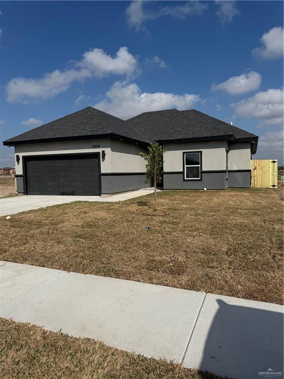 2116 Blue Sky Drive, Weslaco, Texas image 2