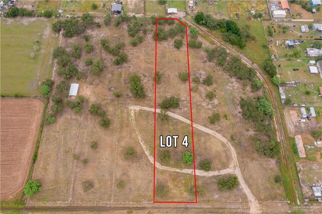401 Lot #4 E Wisconsin Road
