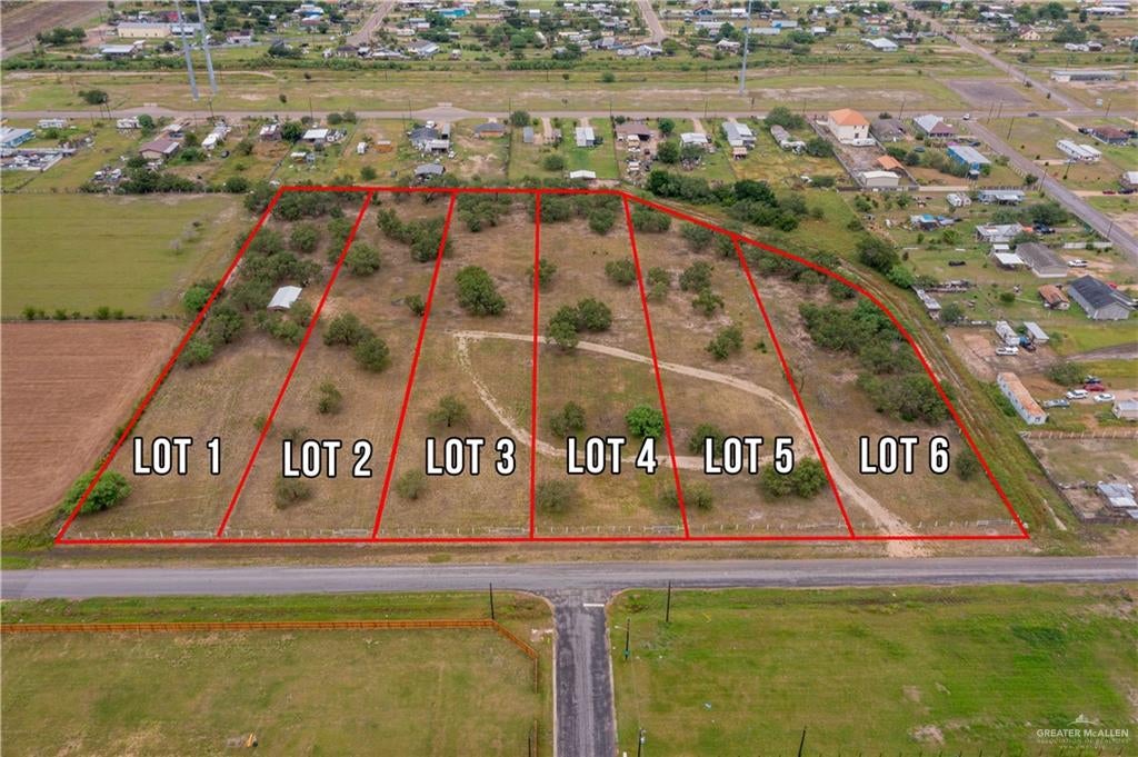 401 Lot #4 E Wisconsin Road