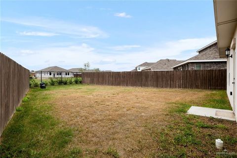 A home in McAllen