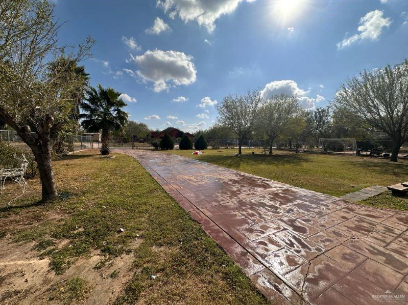 18109 El Polvorin Drive, Penitas, Texas image 10