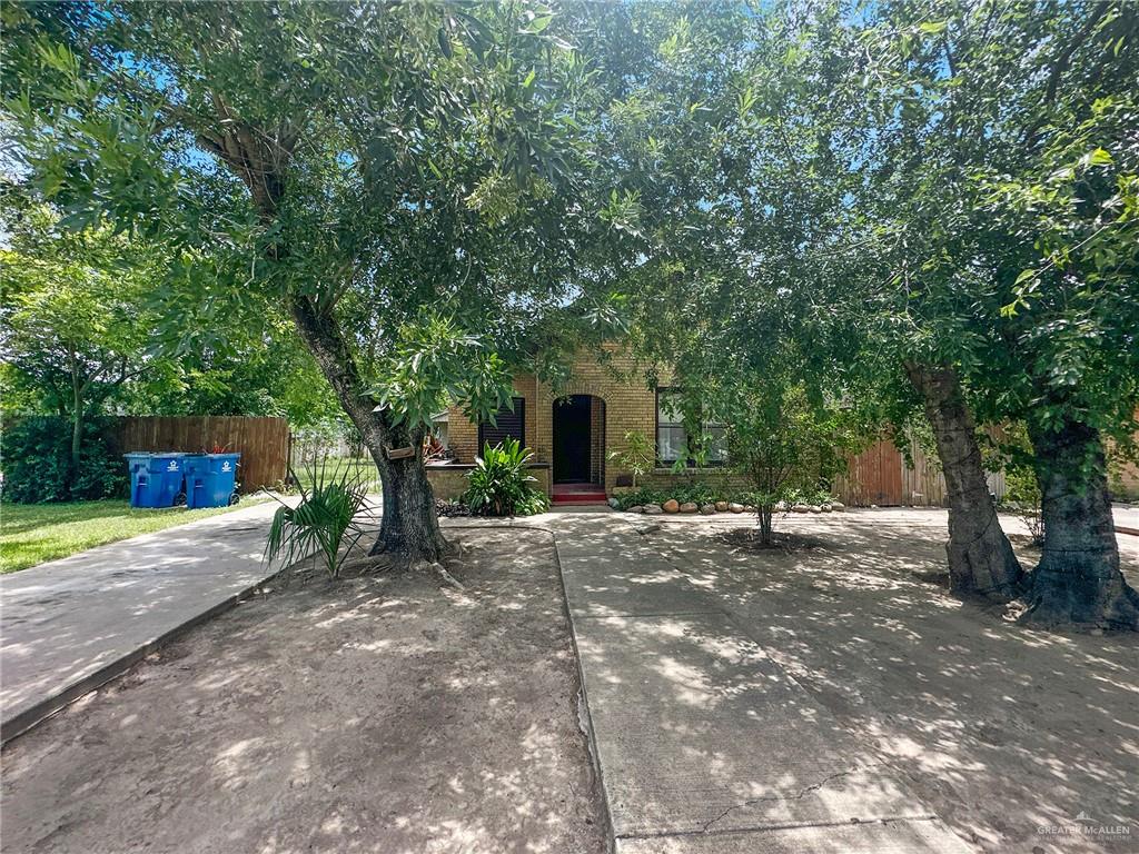 1524 Grant Street, Brownsville, Texas image 1