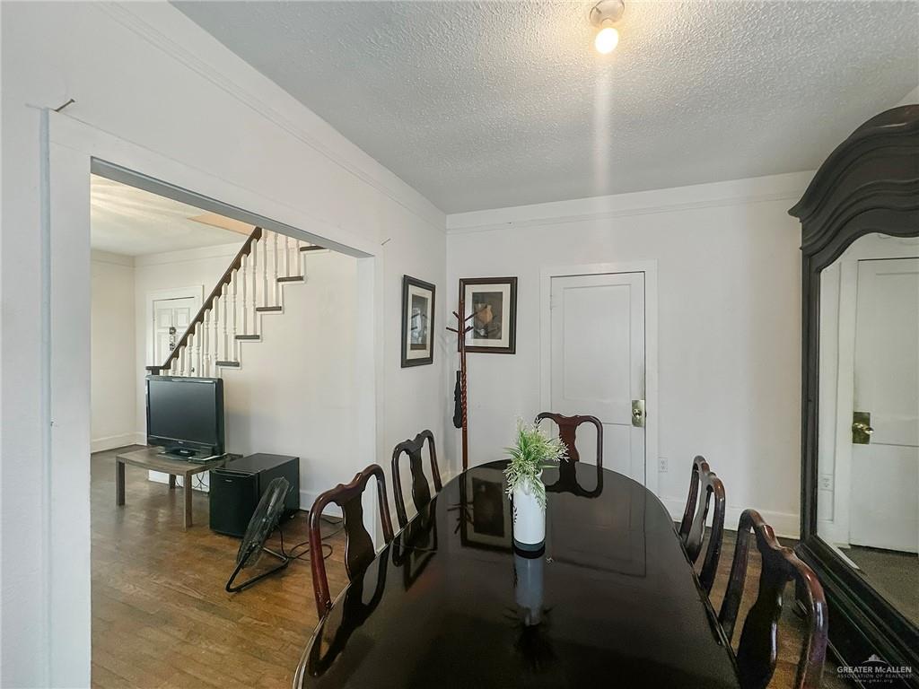 1524 Grant Street, Brownsville, Texas image 2