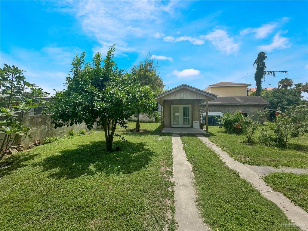 1524 Grant Street, Brownsville, Texas image 13