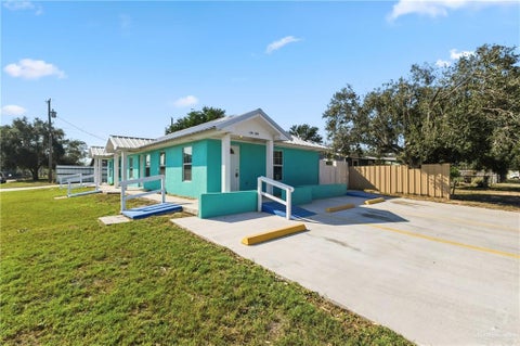 Apartment For Rent - 109 Ash Street #C<br/> Donna, TX 78537