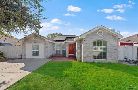 Homes For Sale - 8512 S Morelos St<br/> Pharr, TX 78577