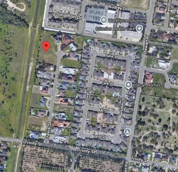 1004 Travis Street, Mission, Texas image 2