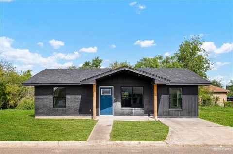 Homes For Rent - 522 E Stubbs Street<br/> Edinburg, TX 78539