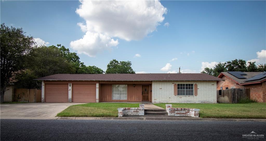 300 W Westway Avenue, McAllen, Texas image 1