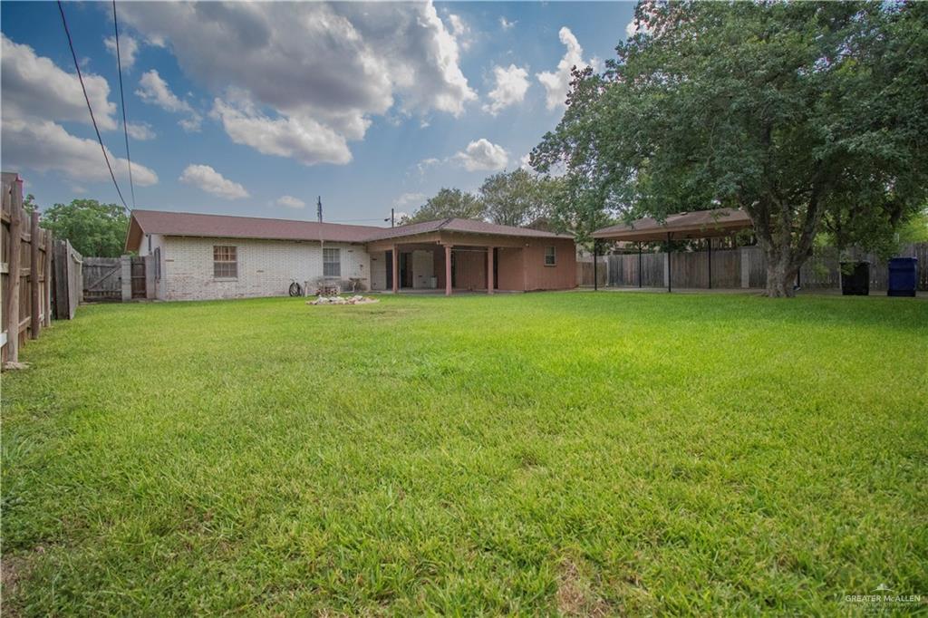 300 W Westway Avenue, McAllen, Texas image 4